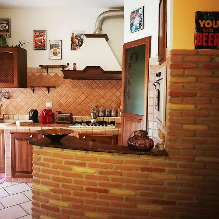 Bed and Breakfast Casa Perugina Perugia Exterior foto