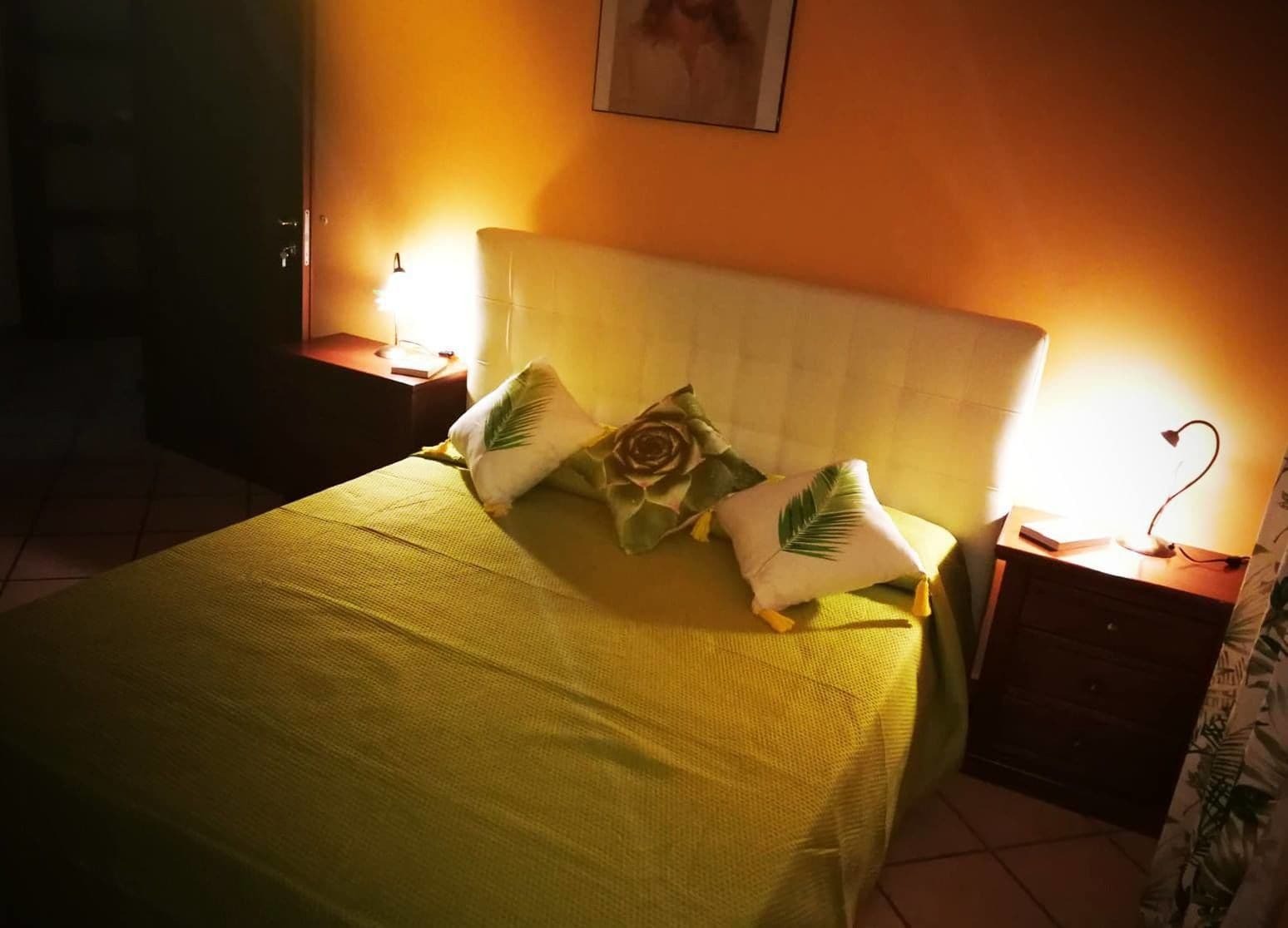 Bed and Breakfast Casa Perugina Perugia Exterior foto