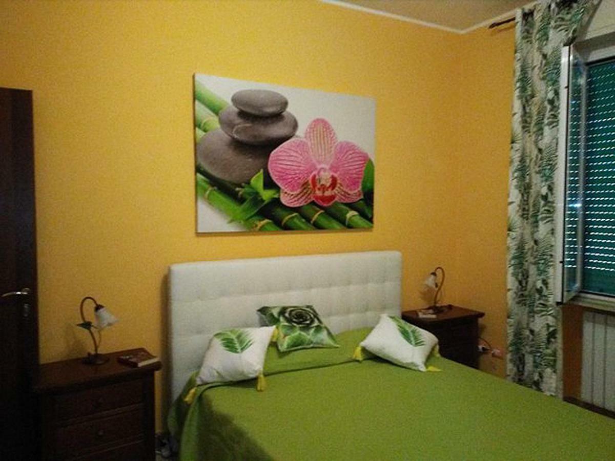 Bed and Breakfast Casa Perugina Perugia Exterior foto