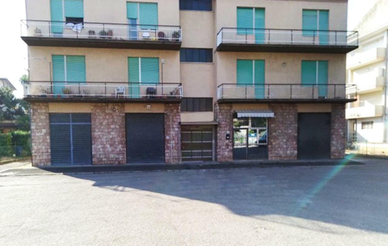 Bed and Breakfast Casa Perugina Perugia Exterior foto